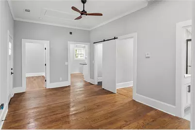 501 Harris Street, Monroe, GA 30655 - Photo 6