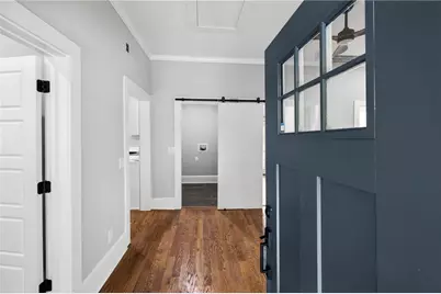 501 Harris Street, Monroe, GA 30655 - Photo 4