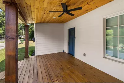 501 Harris Street, Monroe, GA 30655 - Photo 2