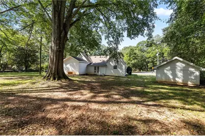 501 Harris Street, Monroe, GA 30655 - Photo 28