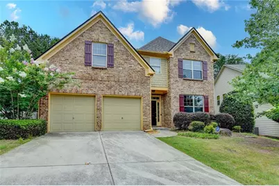 3473 Fallen Oak Drive, Buford, GA 30519 - Photo 2