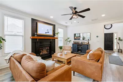 1117 Cotton Oak Drive, Lawrenceville, GA 30045 - Photo 10