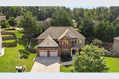 1117 Cotton Oak Drive, Lawrenceville, GA 30045 - Photo 48