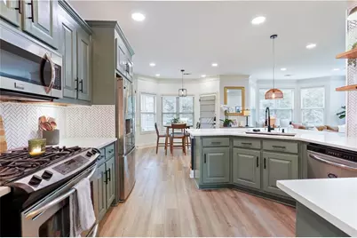 1117 Cotton Oak Drive, Lawrenceville, GA 30045 - Photo 16