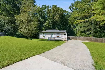 2538 Gordon Circle, Smyrna, GA 30080 - Photo 4