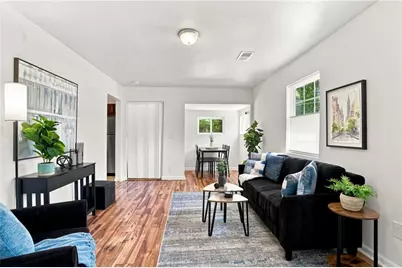 2538 Gordon Circle, Smyrna, GA 30080 - Photo 2