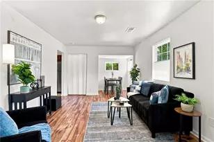 2538 Gordon Cir, Smyrna, GA 30080 - Photo 2