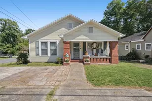 [Address not provided], Rockmart, GA 30153 - Photo 1