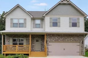 273 Summit View Dr, McDonough, GA 30253 - Photo 2