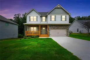 273 Summit View Dr, McDonough, GA 30253 - Photo 1