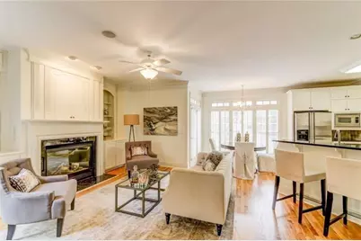 [Address not provided], Atlanta, GA 30342 - Photo 12