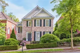 [Address not provided], Atlanta, GA 30342 - Photo 1