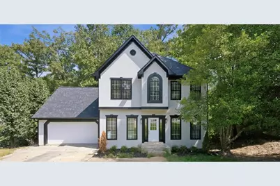 2034 Spicers Lane, Woodstock, GA 30189 - Photo 1