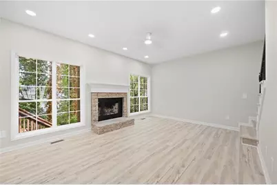 2034 Spicers Lane, Woodstock, GA 30189 - Photo 6