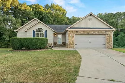 40 Hannah Heights Way, Hull, GA 30646 - Photo 1