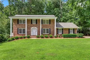 5223 Davantry Dr, Dunwoody, GA 30338 - Photo 1