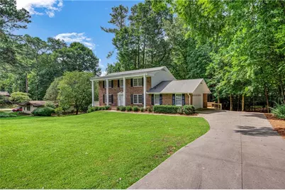 5223 Davantry Drive, Dunwoody, GA 30338 - Photo 36
