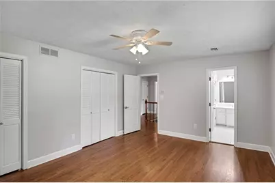 5223 Davantry Drive, Dunwoody, GA 30338 - Photo 22