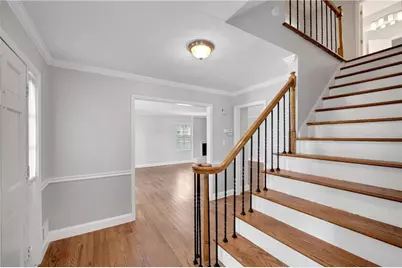 5223 Davantry Drive, Dunwoody, GA 30338 - Photo 2