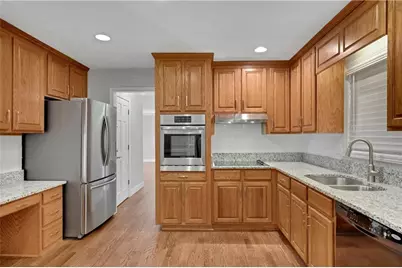 5223 Davantry Drive, Dunwoody, GA 30338 - Photo 12