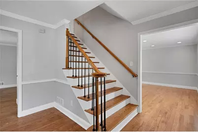 5223 Davantry Drive, Dunwoody, GA 30338 - Photo 8