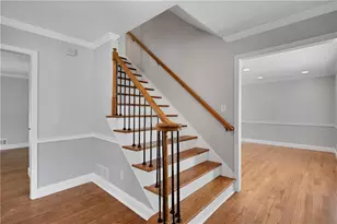 5223 Davantry Dr, Dunwoody, GA 30338 - Photo 8