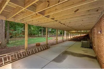 5223 Davantry Drive, Dunwoody, GA 30338 - Photo 32