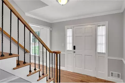 5223 Davantry Drive, Dunwoody, GA 30338 - Photo 16