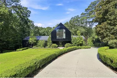 2716 Ridgewood Road NW, Atlanta, GA 30327 - Photo 2