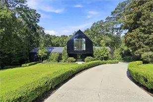 2716 Ridgewood Rd NW, Atlanta, GA 30327 - Photo 2