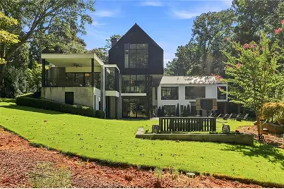 2716 Ridgewood Road NW, Atlanta, GA 30327 - Photo 10