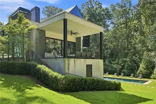 2716 Ridgewood Rd NW, Atlanta, GA 30327 - Photo 10