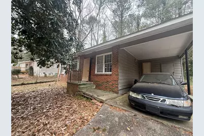 734 Alfred Road, Atlanta, GA 30331 - Photo 2