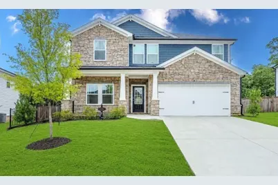 4311 Dean Grove Way, Loganville, GA 30052 - Photo 2