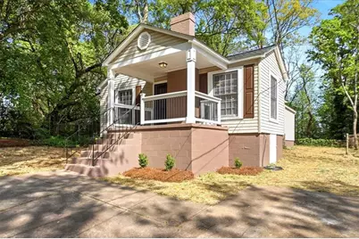 751 Skyview Drive NE, Marietta, GA 30060 - Photo 2