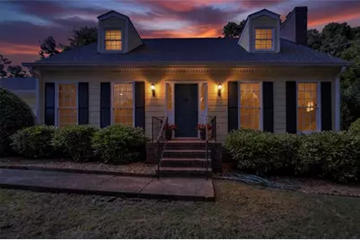 1756 SW Colonial South Drive SW, Conyers, GA 30094 - Photo 2