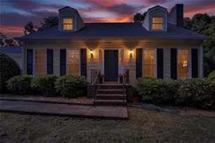 1756 SW Colonial South Dr SW, Conyers, GA 30094 - Photo 2