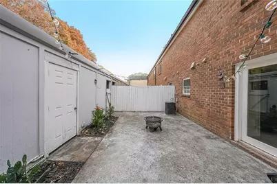 400 Winding River Drive #E, Atlanta, GA 30350 - Photo 30