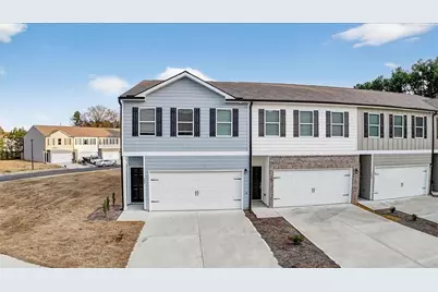 107 Brexley Drive, Calhoun, GA 30701 - Photo 1