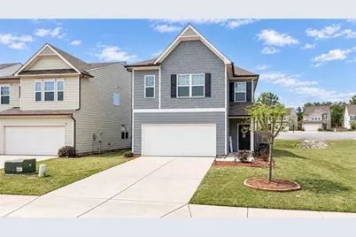 5004 Fawnwood Drive, Gainesville, GA 30504 - Photo 2