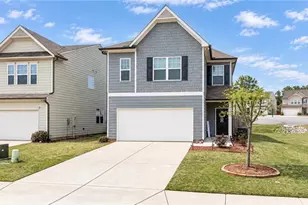 5004 Fawnwood Dr, Gainesville, GA 30504 - Photo 2