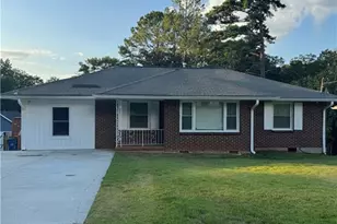 3067 Barksdale Cir, East Point, GA 30344 - Photo 1