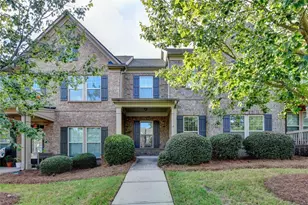 1285 Woodmore Way, Alpharetta, GA 30004 - Photo 1