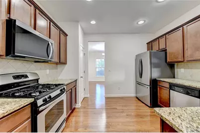 1285 Woodmore Way, Alpharetta, GA 30004 - Photo 28
