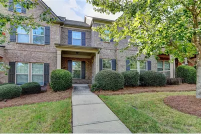 1285 Woodmore Way, Alpharetta, GA 30004 - Photo 2