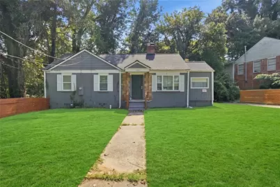 1082 Fountain Drive SW, Atlanta, GA 30314 - Photo 1