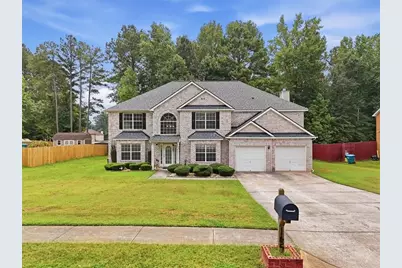 145 Madisyn Drive, Hampton, GA 30228 - Photo 4