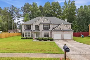 145 Madisyn Dr, Hampton, GA 30228 - Photo 4