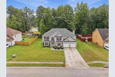 145 Madisyn Drive, Hampton, GA 30228 - Photo 50