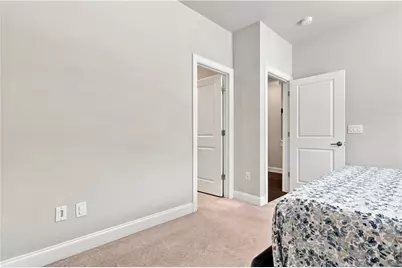 5831 Terrace Bend Way, Peachtree Corners, GA 30092 - Photo 30